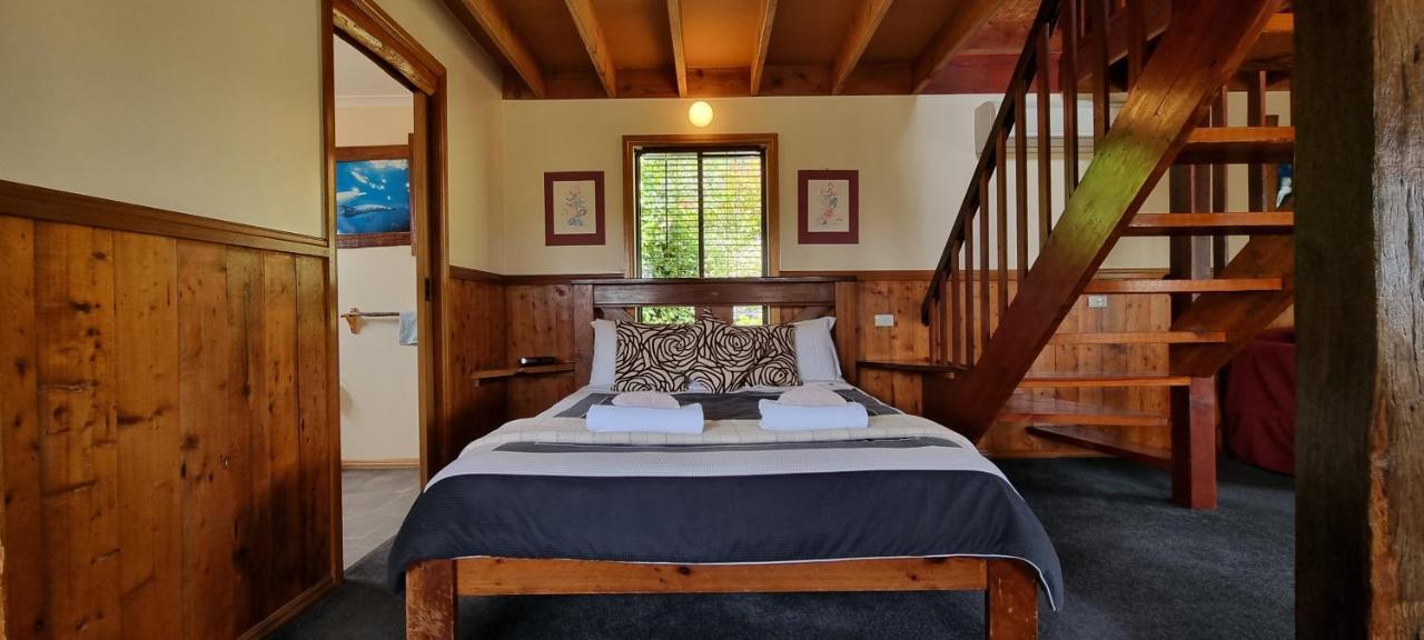 Eastern Reef Cottages Port Campbell Extérieur photo