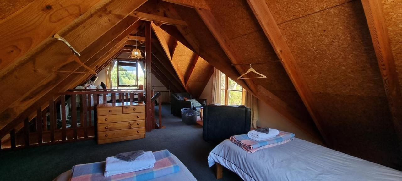 Eastern Reef Cottages Port Campbell Extérieur photo