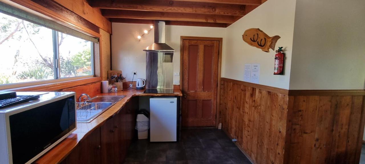 Eastern Reef Cottages Port Campbell Extérieur photo