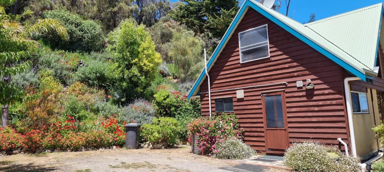 Eastern Reef Cottages Port Campbell Extérieur photo