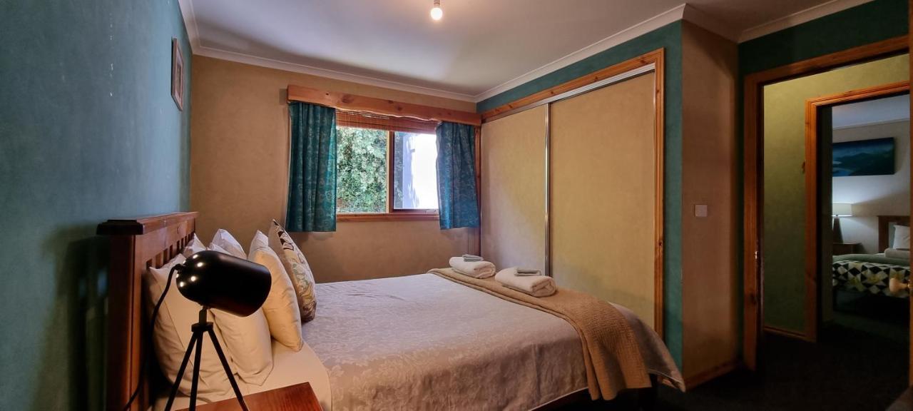 Eastern Reef Cottages Port Campbell Extérieur photo