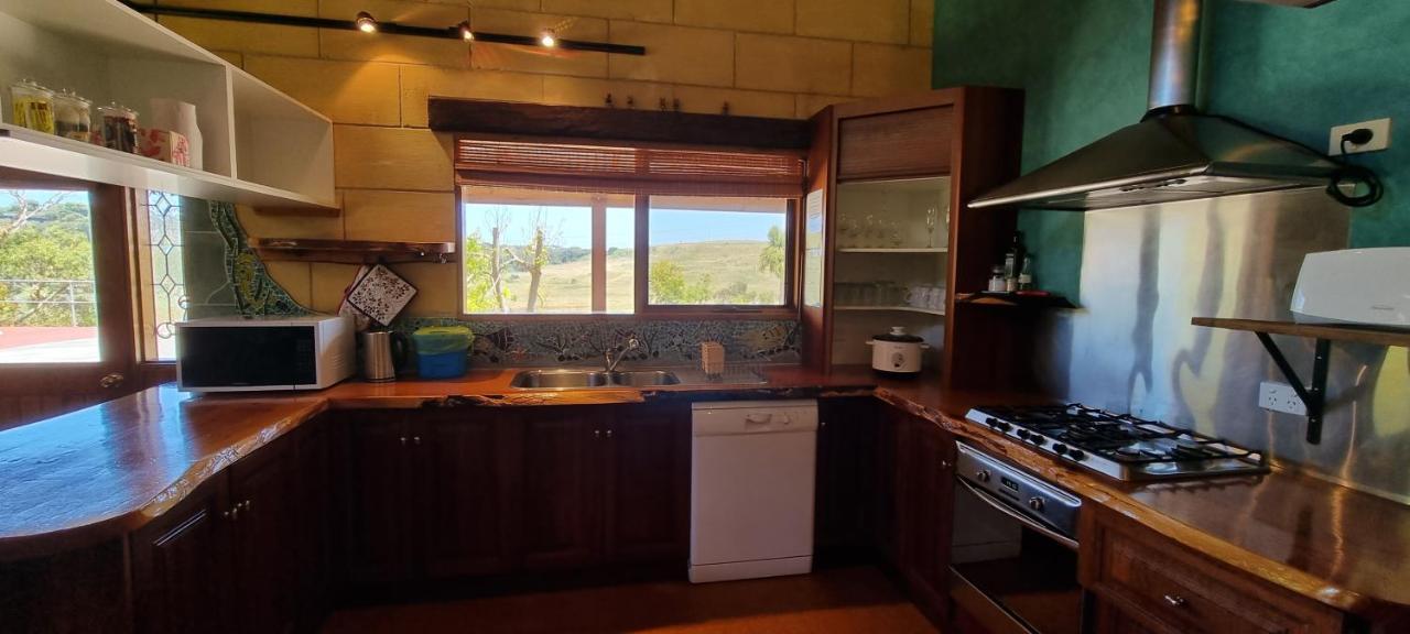 Eastern Reef Cottages Port Campbell Extérieur photo