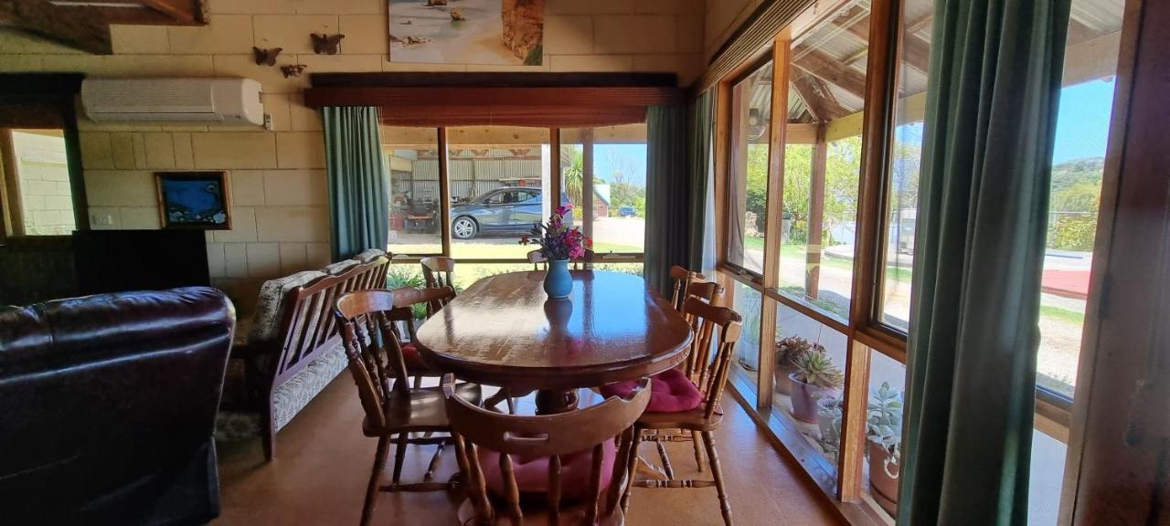 Eastern Reef Cottages Port Campbell Extérieur photo
