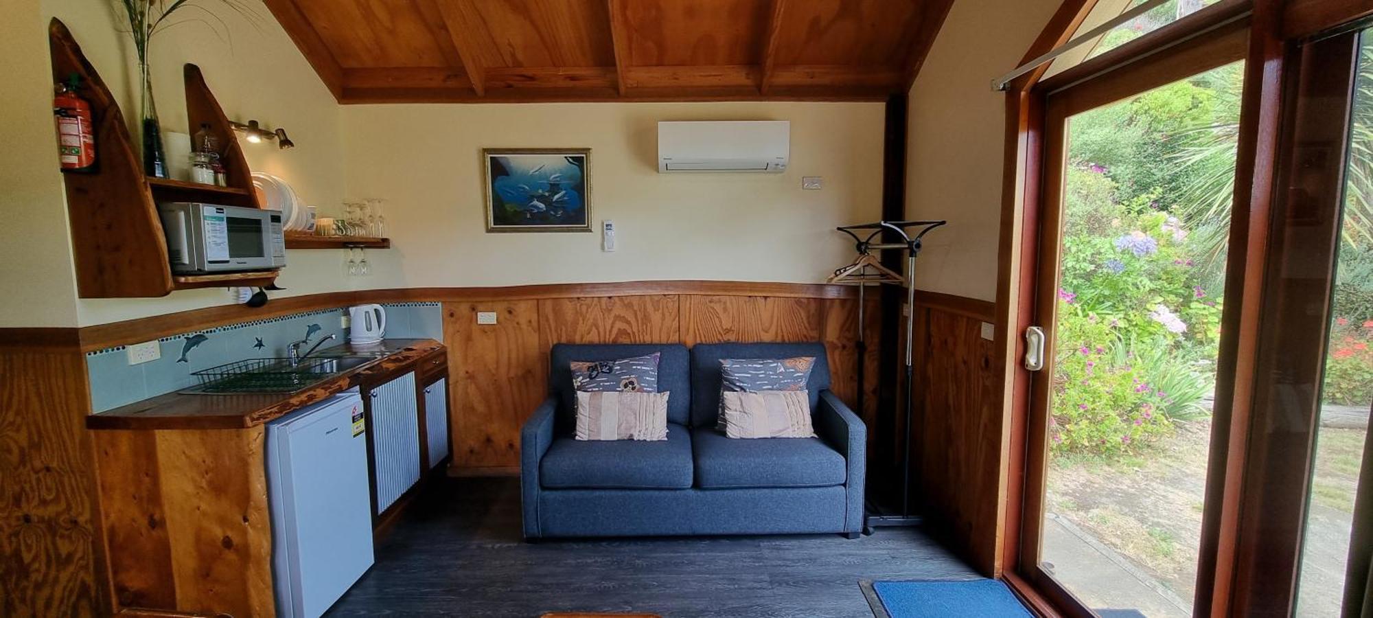 Eastern Reef Cottages Port Campbell Extérieur photo