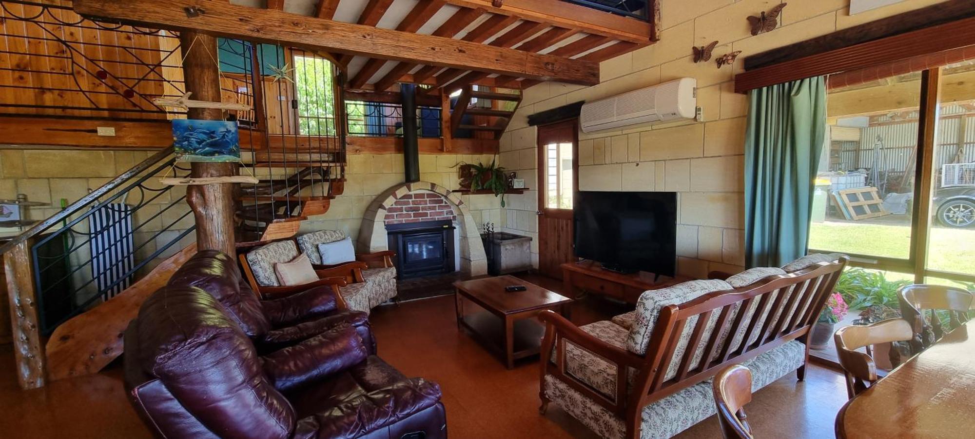 Eastern Reef Cottages Port Campbell Extérieur photo