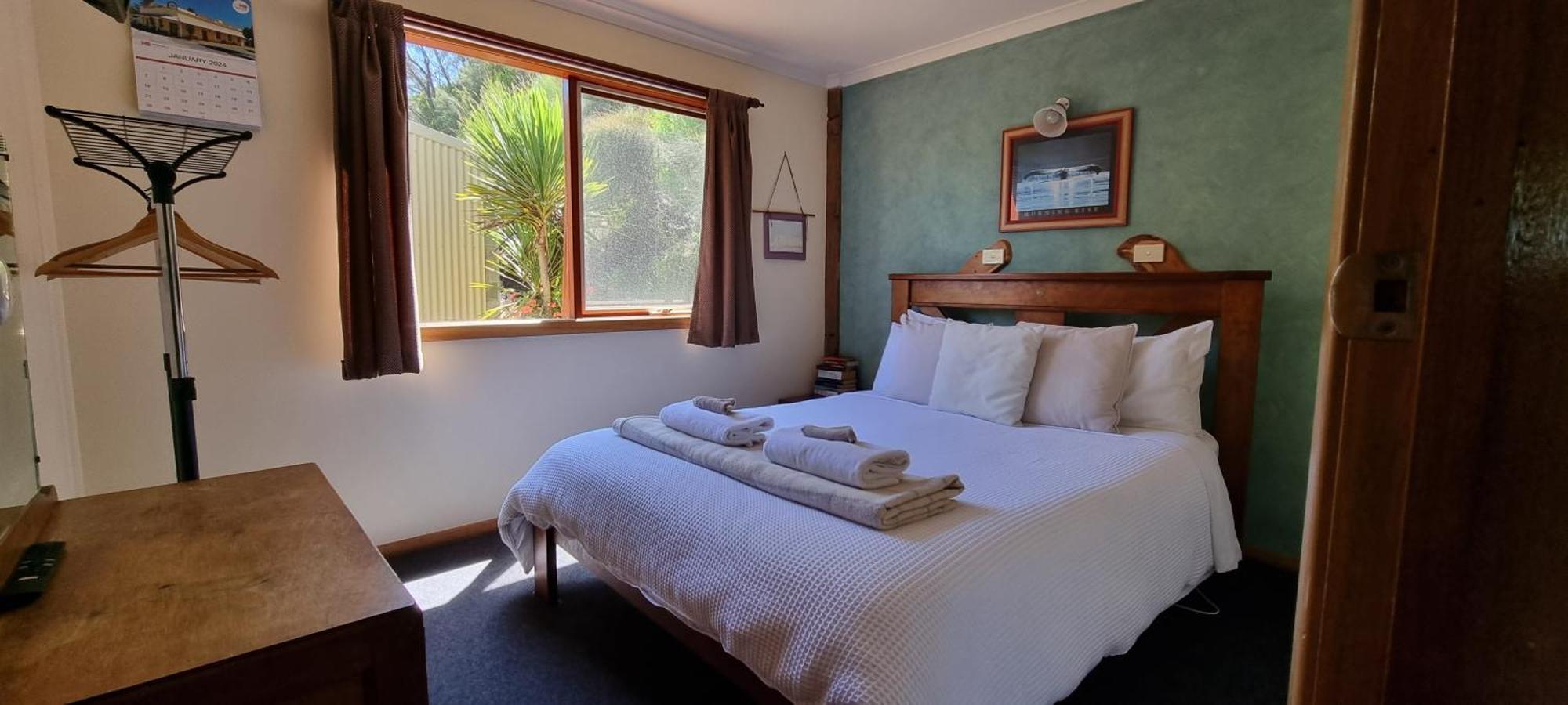 Eastern Reef Cottages Port Campbell Extérieur photo
