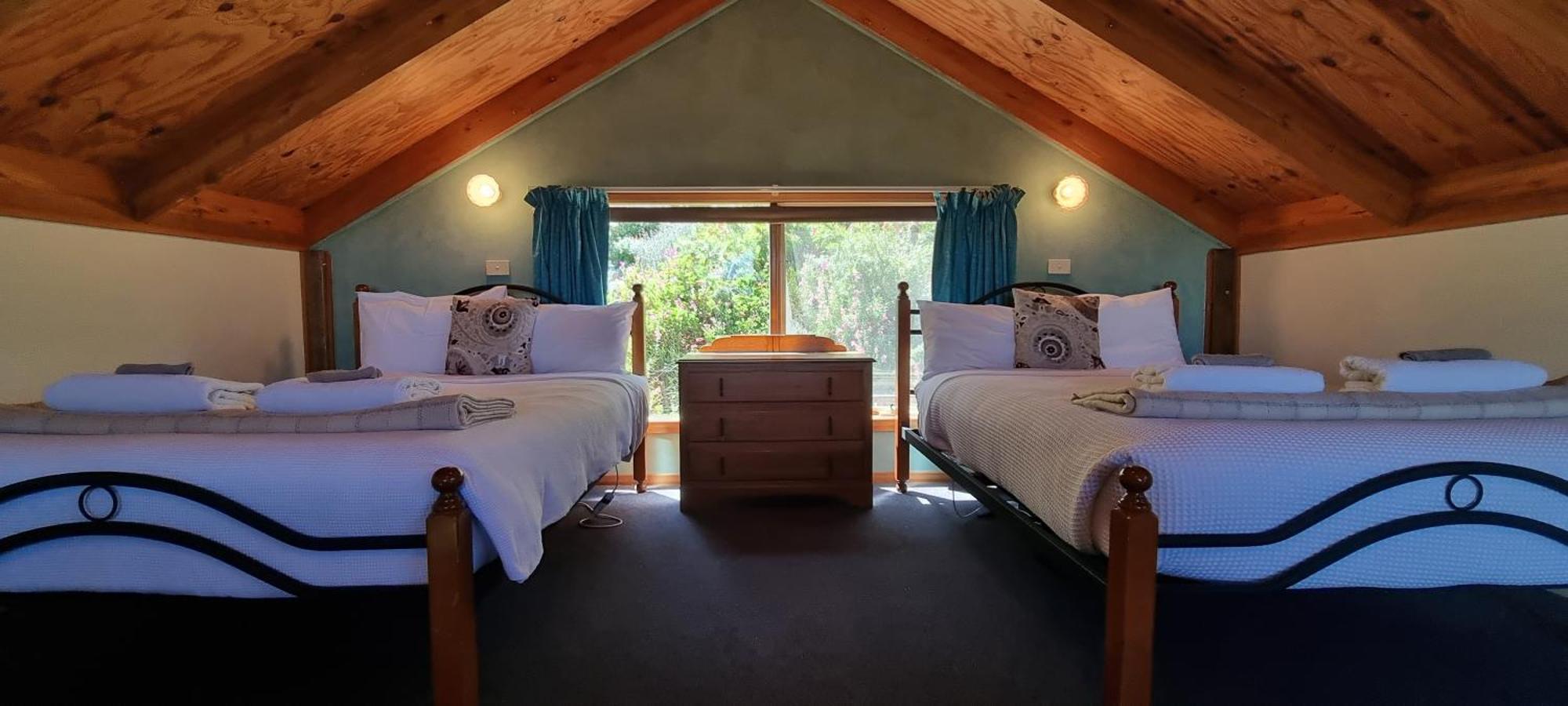 Eastern Reef Cottages Port Campbell Extérieur photo