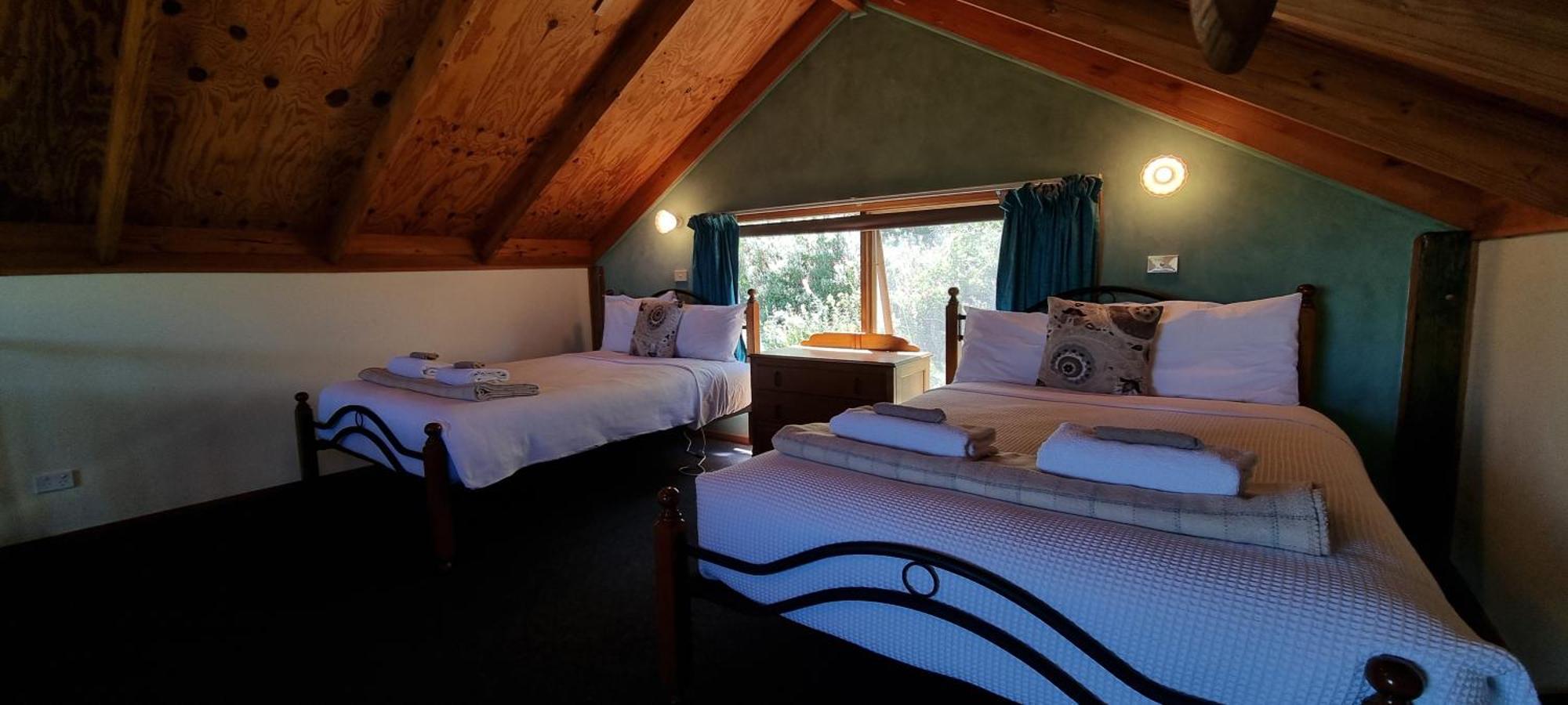 Eastern Reef Cottages Port Campbell Extérieur photo