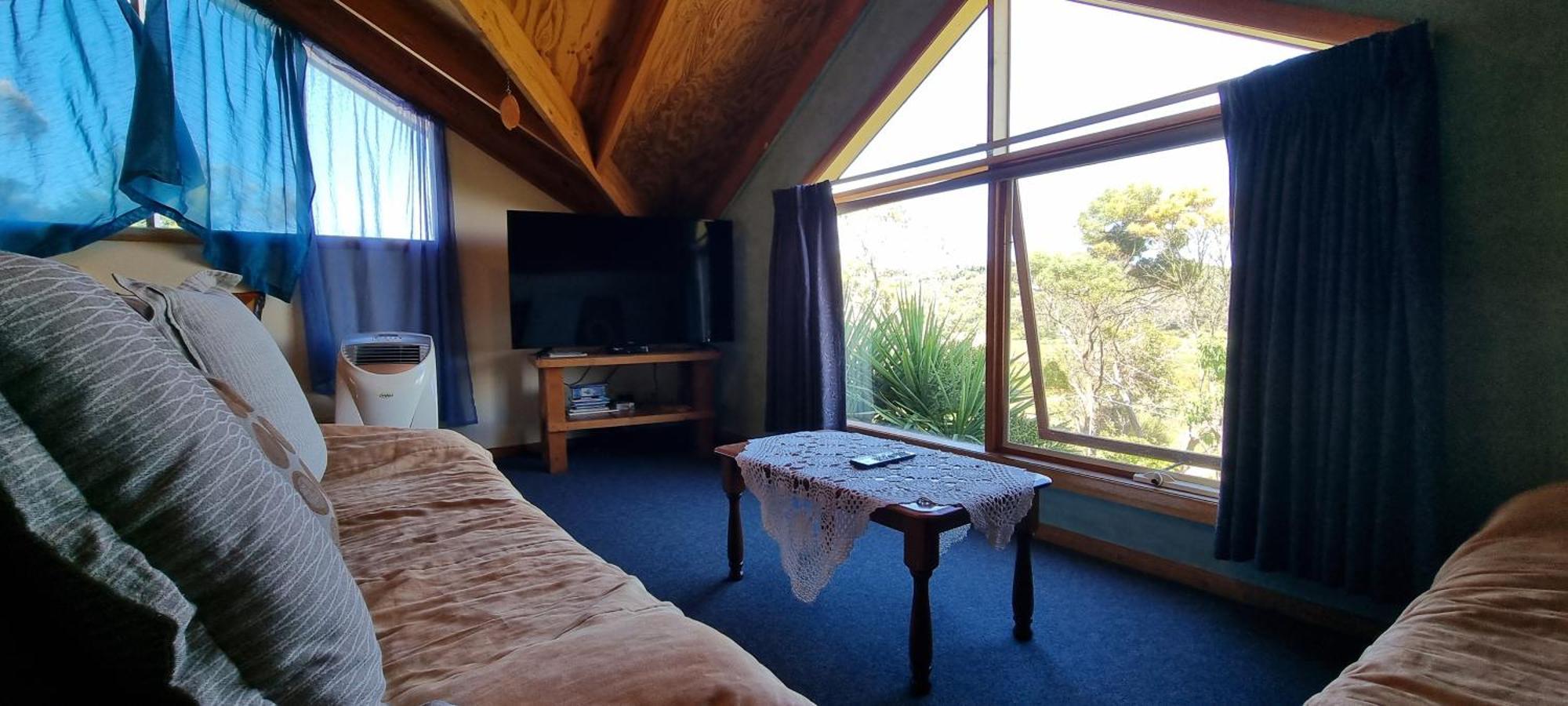 Eastern Reef Cottages Port Campbell Extérieur photo