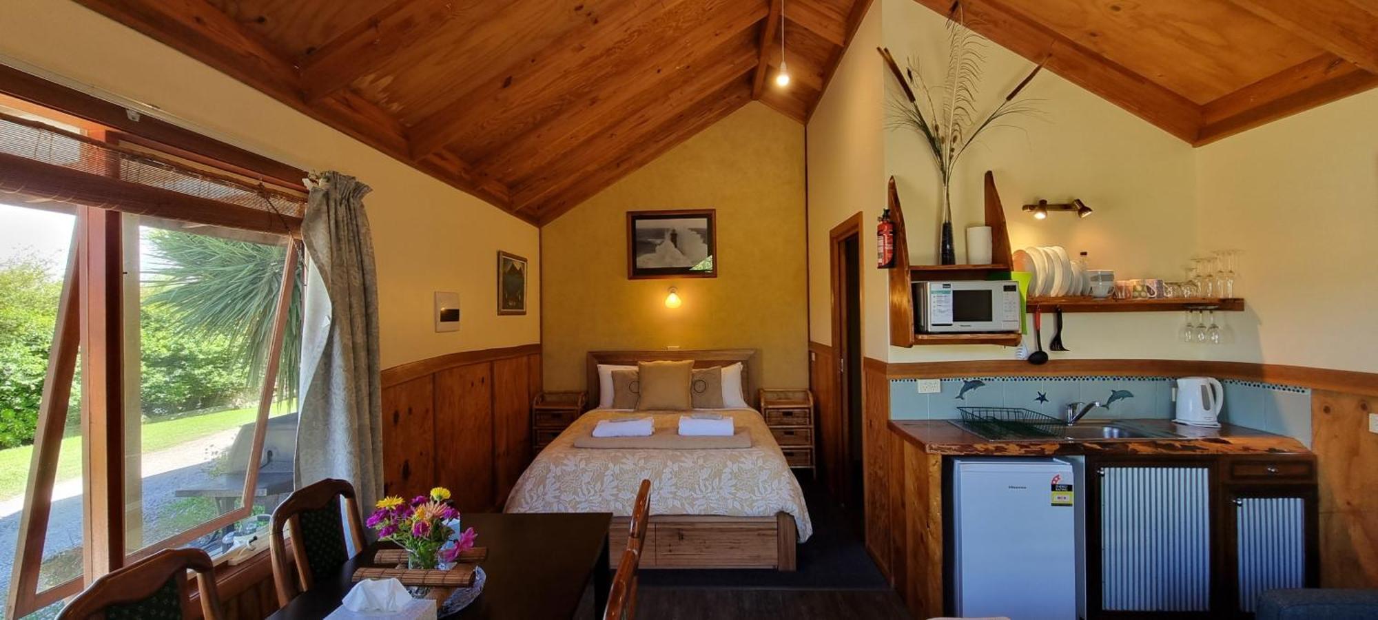 Eastern Reef Cottages Port Campbell Extérieur photo