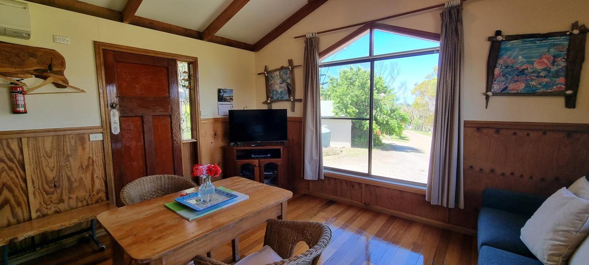 Eastern Reef Cottages Port Campbell Extérieur photo