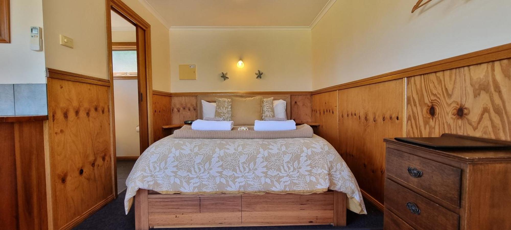 Eastern Reef Cottages Port Campbell Extérieur photo