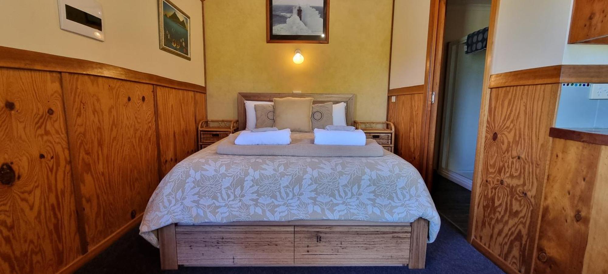 Eastern Reef Cottages Port Campbell Extérieur photo