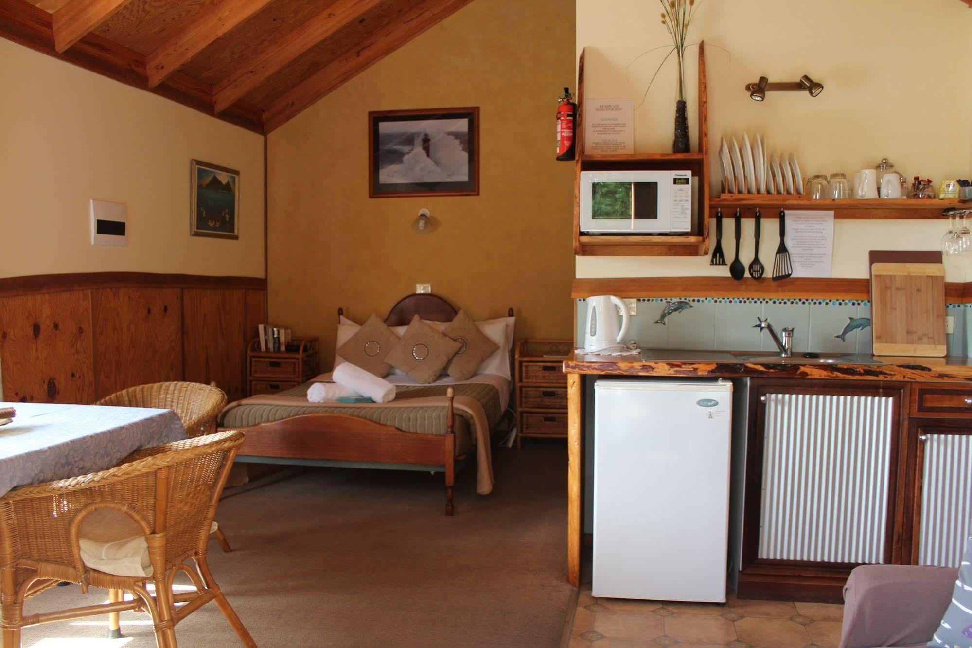 Eastern Reef Cottages Port Campbell Extérieur photo